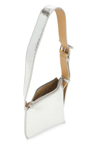 McQueen Sling Shoulder Bag | Thumbnail 5 McQueen Sling Shoulder Bag | Thumbnail 5