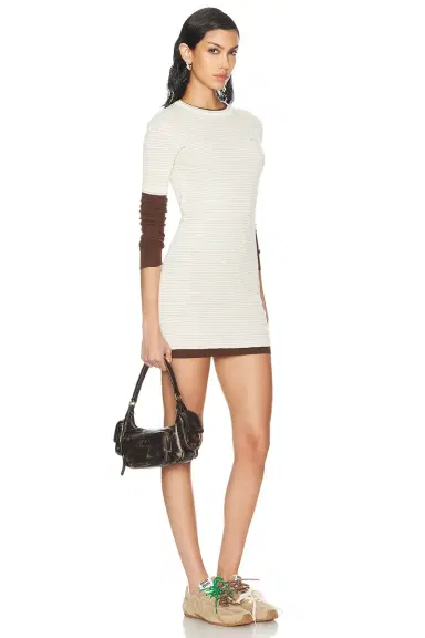 Miu Miu Pocket Shoulder Bag | Thumbnail 2 Miu Miu Pocket Shoulder Bag | Thumbnail 2