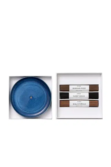 Byredo Trois Encens Incense Holder | Thumbnail 2 Byredo Trois Encens Incense Holder | Thumbnail 2