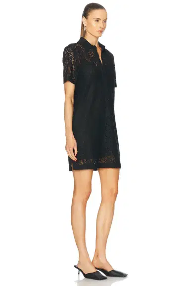 Proenza Schouler Rainer Dress | Thumbnail 2 Proenza Schouler Rainer Dress | Thumbnail 2