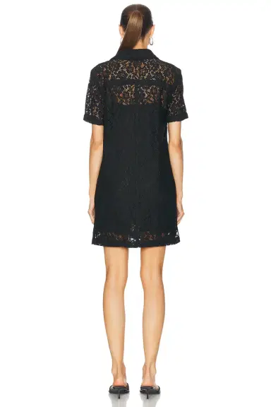Proenza Schouler Rainer Dress | Thumbnail 3 Proenza Schouler Rainer Dress | Thumbnail 3