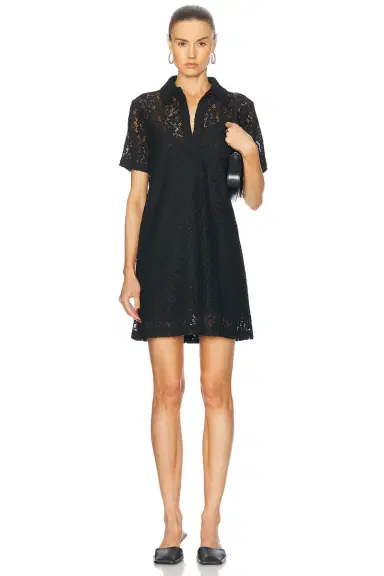 Proenza Schouler Rainer Dress | Thumbnail 1 Proenza Schouler Rainer Dress | Thumbnail 1