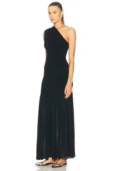 Proenza Schouler Cora Dress | Thumbnail 3 Proenza Schouler Cora Dress | Thumbnail 3