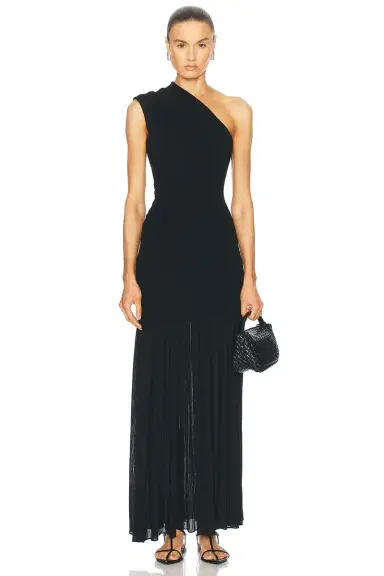 Proenza Schouler Cora Dress | Thumbnail 1 Proenza Schouler Cora Dress | Thumbnail 1