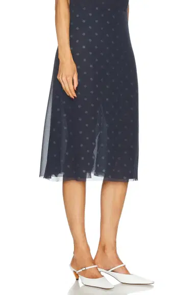 Acne Studios Iranee Skirt | Thumbnail 2 Acne Studios Iranee Skirt | Thumbnail 2