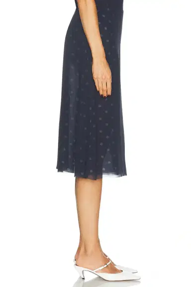 Acne Studios Iranee Skirt | Thumbnail 3 Acne Studios Iranee Skirt | Thumbnail 3