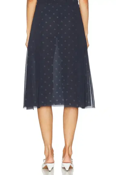 Acne Studios Iranee Skirt | Thumbnail 4 Acne Studios Iranee Skirt | Thumbnail 4