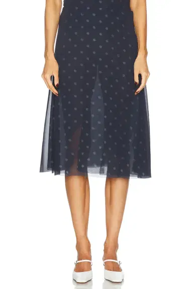 Acne Studios Iranee Skirt | Thumbnail 1 Acne Studios Iranee Skirt | Thumbnail 1