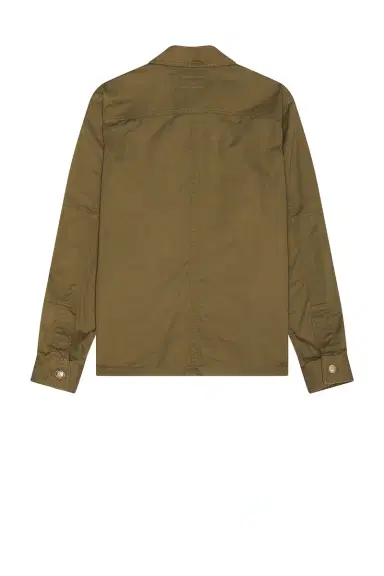 Saint Laurent Yves Overshirt | Thumbnail 2 Saint Laurent Yves Overshirt | Thumbnail 2