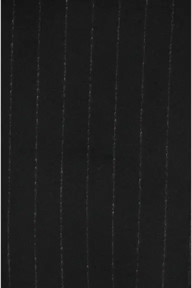 Saint Laurent Manteau Crante Coat | Thumbnail 3 Saint Laurent Manteau Crante Coat | Thumbnail 3