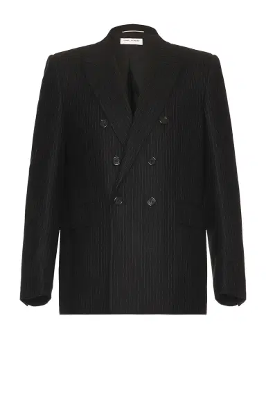 Saint Laurent Blazer | Thumbnail 1 Saint Laurent Blazer | Thumbnail 1
