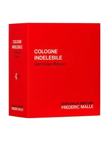 FREDERIC MALLE Cologne Indelebile Eau de Parfum | Thumbnail 2 FREDERIC MALLE Cologne Indelebile Eau de Parfum | Thumbnail 2