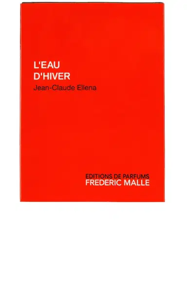 Frederic Malle L'eau d'Hiver Eau de Toilette | Thumbnail 3 Frederic Malle L'eau d'Hiver Eau de Toilette | Thumbnail 3