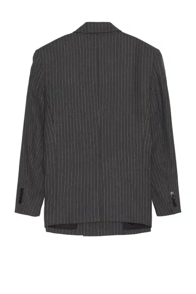 Saint Laurent Veste Sue Base | Thumbnail 2 Saint Laurent Veste Sue Base | Thumbnail 2