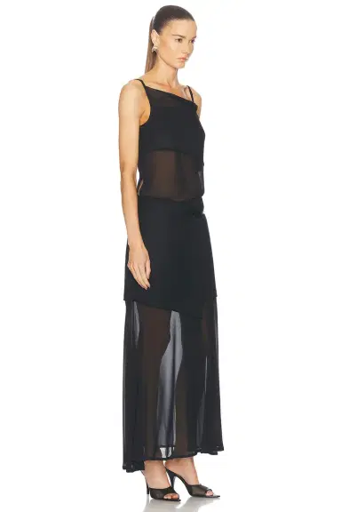 Proenza Schouler Dani Dress | Thumbnail 2 Proenza Schouler Dani Dress | Thumbnail 2