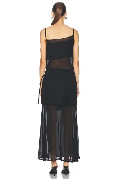 Proenza Schouler Dani Dress | Thumbnail 4 Proenza Schouler Dani Dress | Thumbnail 4