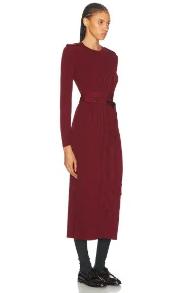 Proenza Schouler Lauryn Dress | Thumbnail 2 Proenza Schouler Lauryn Dress | Thumbnail 2