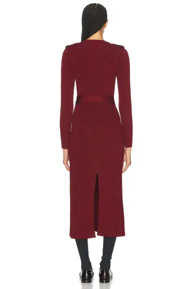 Proenza Schouler Lauryn Dress | Thumbnail 3 Proenza Schouler Lauryn Dress | Thumbnail 3