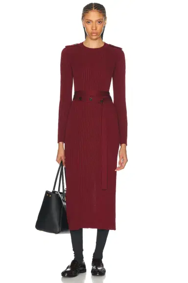 Proenza Schouler Lauryn Dress | Thumbnail 1 Proenza Schouler Lauryn Dress | Thumbnail 1
