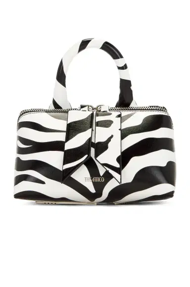 THE ATTICO Friday Crossbody Bag | Thumbnail 3 THE ATTICO Friday Crossbody Bag | Thumbnail 3