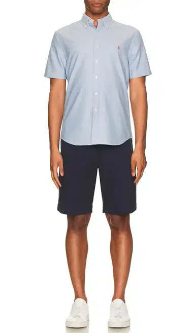 Polo Ralph Lauren Stretch Chino Short | Thumbnail 2 Polo Ralph Lauren Stretch Chino Short | Thumbnail 2