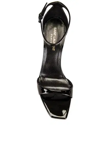 Saint Laurent Bea Sandals | Thumbnail 4 Saint Laurent Bea Sandals | Thumbnail 4