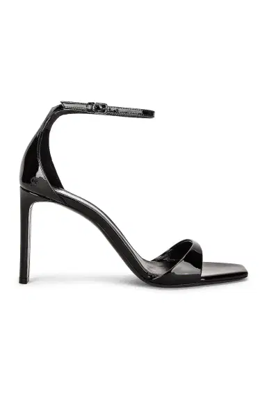 Saint Laurent Bea Sandals | Thumbnail 1 Saint Laurent Bea Sandals | Thumbnail 1