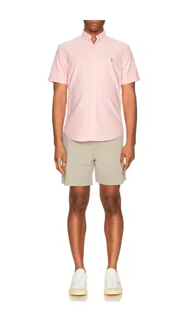 Polo Ralph Lauren Prepster Short | Thumbnail 2 Polo Ralph Lauren Prepster Short | Thumbnail 2