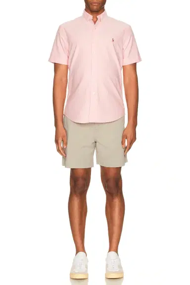 Polo Ralph Lauren Prepster Short | Thumbnail 4 Polo Ralph Lauren Prepster Short | Thumbnail 4