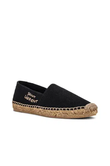 Saint Laurent Signature Espadrilles | Thumbnail 2 Saint Laurent Signature Espadrilles | Thumbnail 2