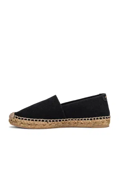 Saint Laurent Signature Espadrilles | Thumbnail 5 Saint Laurent Signature Espadrilles | Thumbnail 5