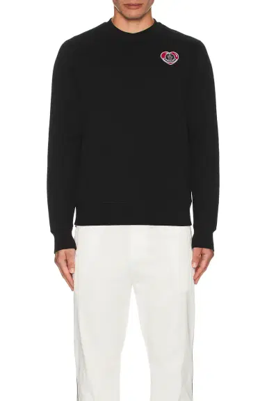 Moncler Sweater | Thumbnail 4 Moncler Sweater | Thumbnail 4