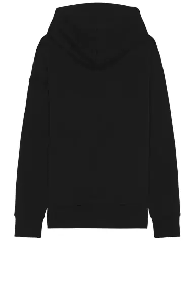 Moncler Logo Hoodie | Thumbnail 2 Moncler Logo Hoodie | Thumbnail 2