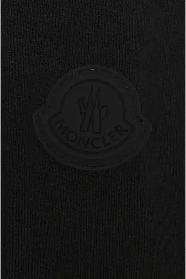 Moncler Logo Hoodie | Thumbnail 3 Moncler Logo Hoodie | Thumbnail 3