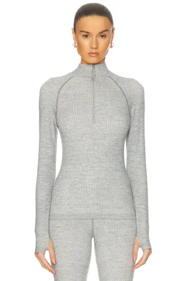 CORDOVA Stowe Baselayer Top | Thumbnail 1 CORDOVA Stowe Baselayer Top | Thumbnail 1