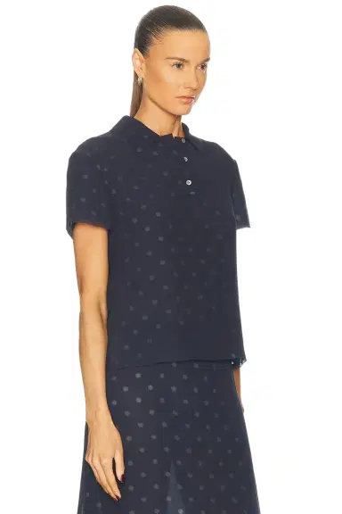 Acne Studios Takota Top | Thumbnail 2 Acne Studios Takota Top | Thumbnail 2