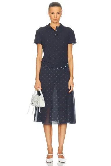 Acne Studios Takota Top | Thumbnail 4 Acne Studios Takota Top | Thumbnail 4