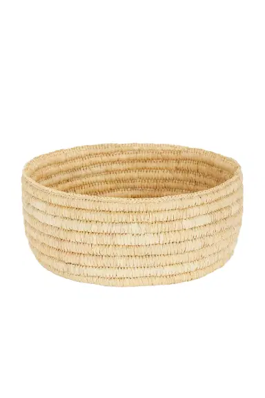 Jenni Kayne Medium Dover Nesting Basket | Thumbnail 2 Jenni Kayne Medium Dover Nesting Basket | Thumbnail 2