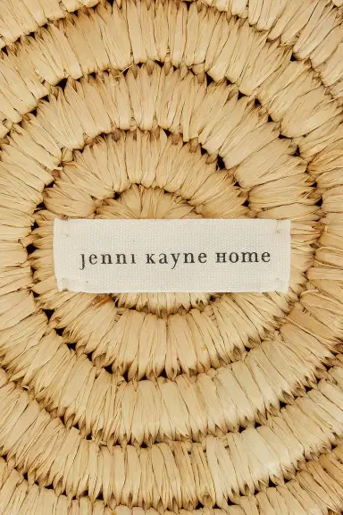 Jenni Kayne Medium Dover Nesting Basket | Thumbnail 3 Jenni Kayne Medium Dover Nesting Basket | Thumbnail 3