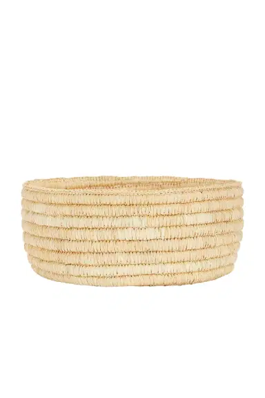 Jenni Kayne Medium Dover Nesting Basket | Thumbnail 1 Jenni Kayne Medium Dover Nesting Basket | Thumbnail 1