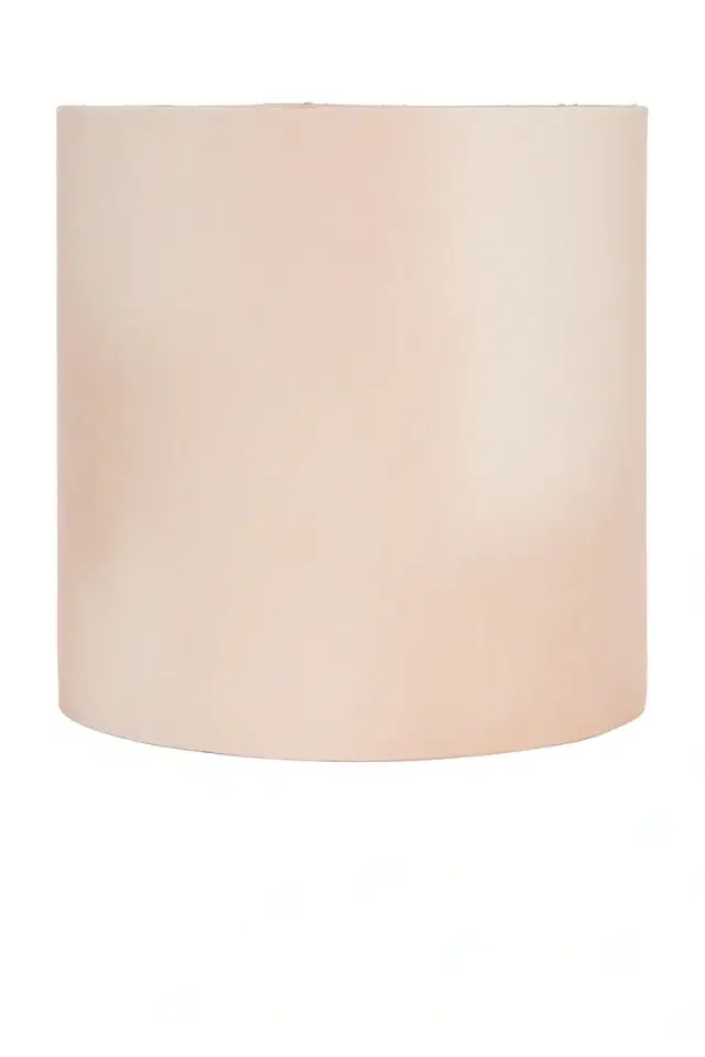 Small 5 Leather Rivet Vase Small 5 Leather Rivet Vase