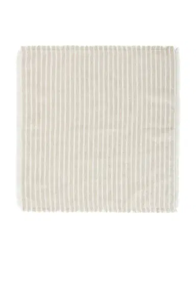 Jenni Kayne Frayed Linen Napkin | Thumbnail 1 Jenni Kayne Frayed Linen Napkin | Thumbnail 1