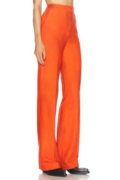 Gabriela Hearst Vesta Pant | Thumbnail 2 Gabriela Hearst Vesta Pant | Thumbnail 2