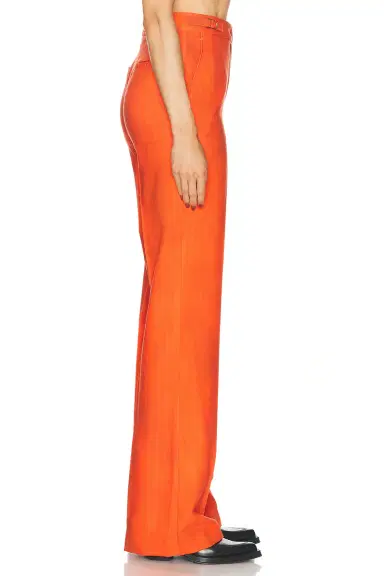 Gabriela Hearst Vesta Pant | Thumbnail 3 Gabriela Hearst Vesta Pant | Thumbnail 3