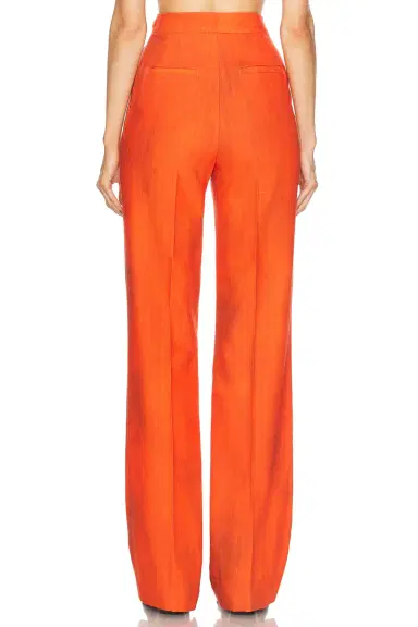 Gabriela Hearst Vesta Pant | Thumbnail 4 Gabriela Hearst Vesta Pant | Thumbnail 4