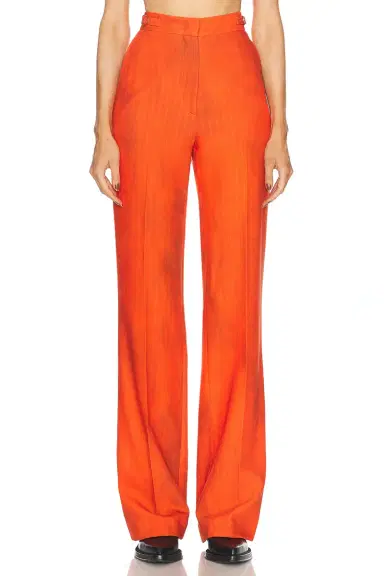Gabriela Hearst Vesta Pant | Thumbnail 1 Gabriela Hearst Vesta Pant | Thumbnail 1