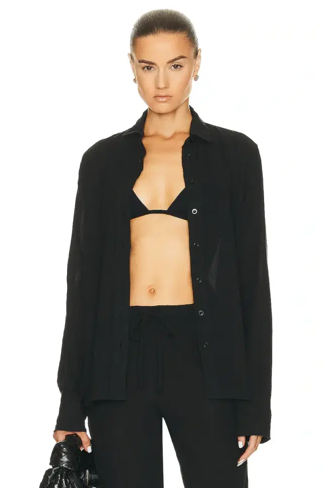 Jolene Button Down Top Jolene Button Down Top