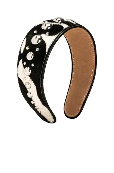 Alaïa Headband | Thumbnail 4 Alaïa Headband | Thumbnail 4