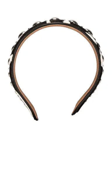 Alaïa Headband | Thumbnail 1 Alaïa Headband | Thumbnail 1