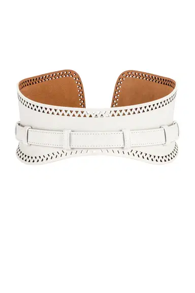 Alaïa Vienne Belt | Thumbnail 2 Alaïa Vienne Belt | Thumbnail 2